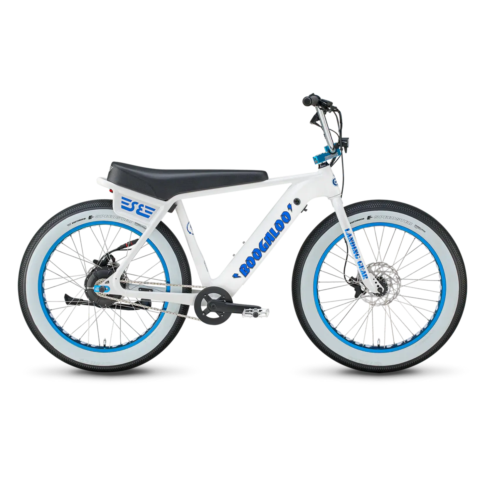 SE Bikes SE Electric Boogaloo