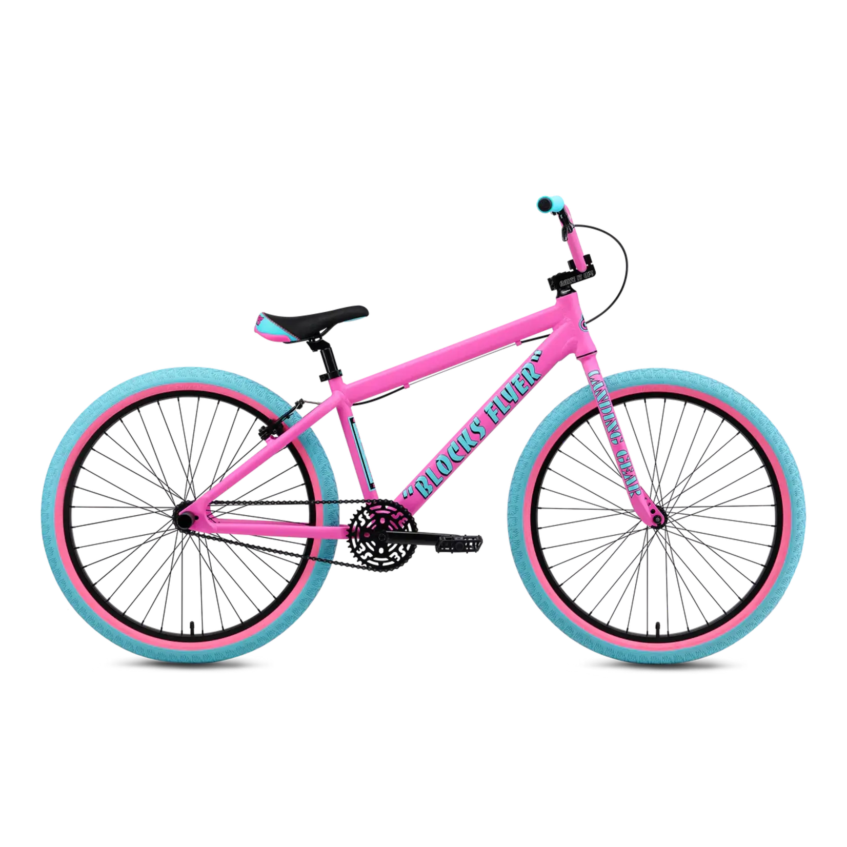 SE Bikes SE Blocks Flyer