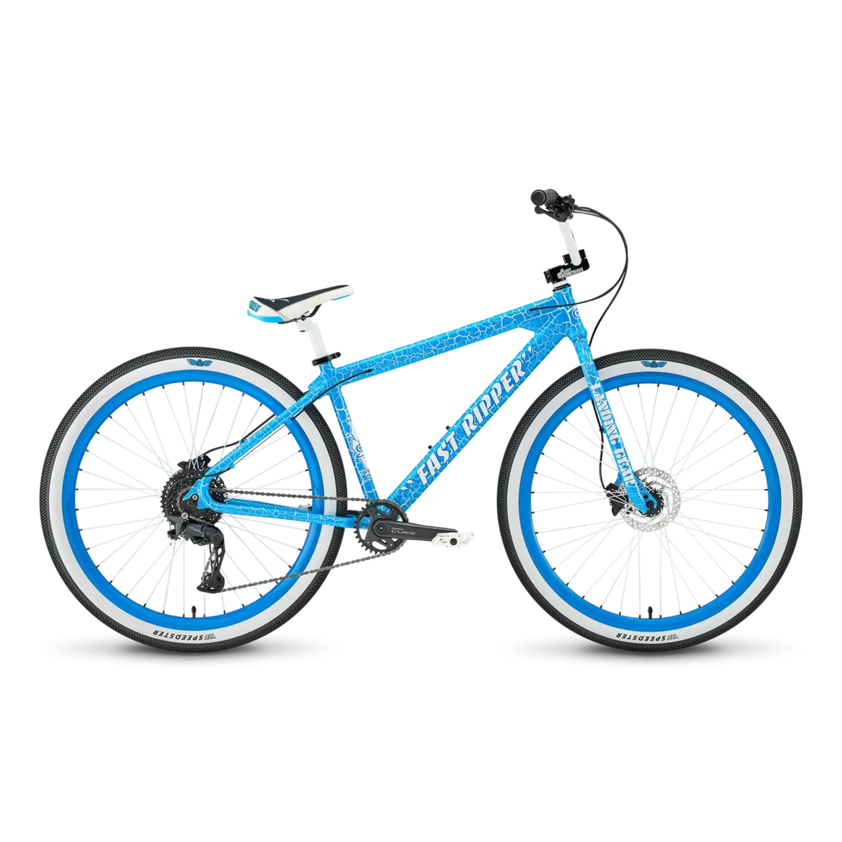 SE Bikes SE Fast Ripper 29 2025