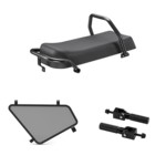 Velotric GoMad Passenger Kit