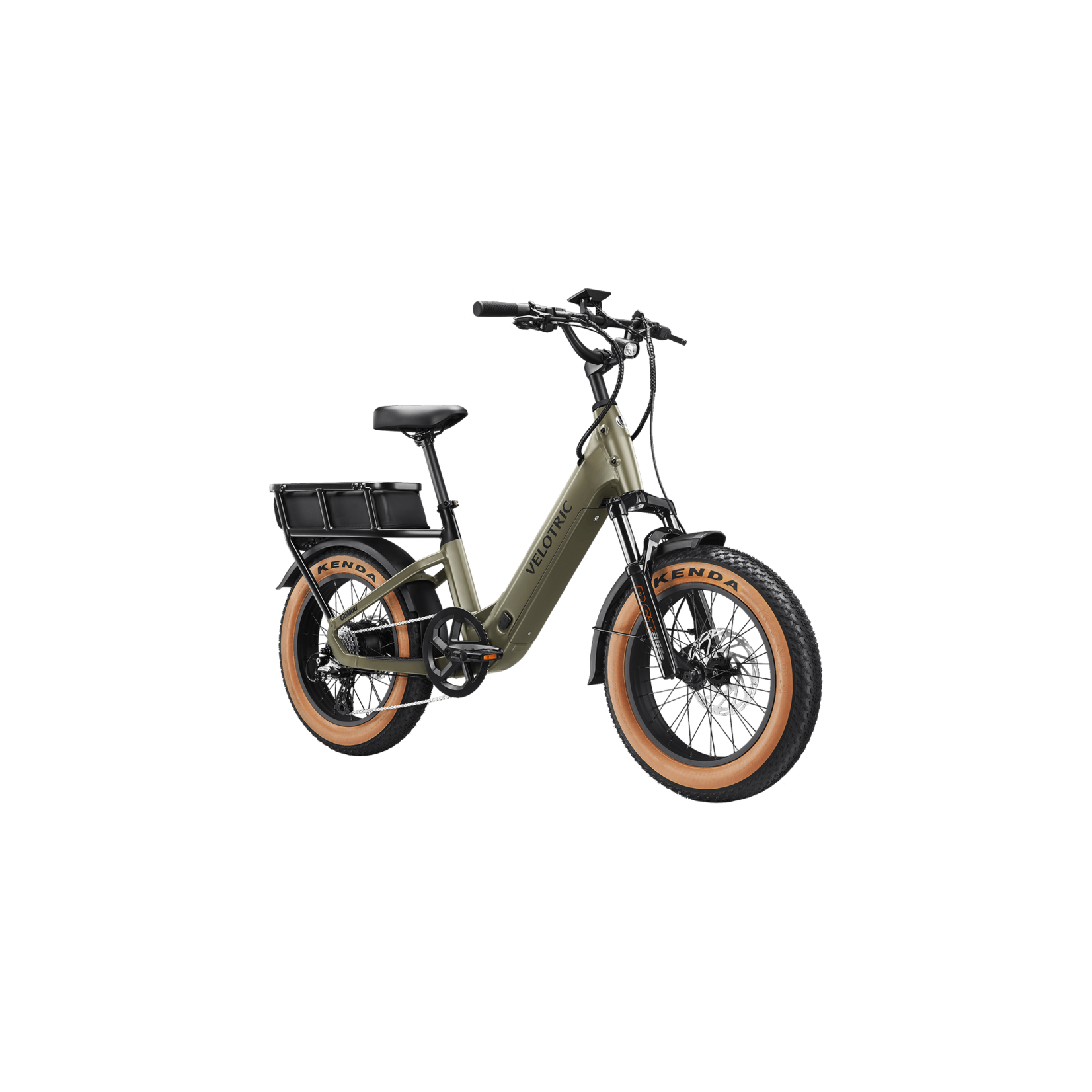 Velotric Velotric GoMad