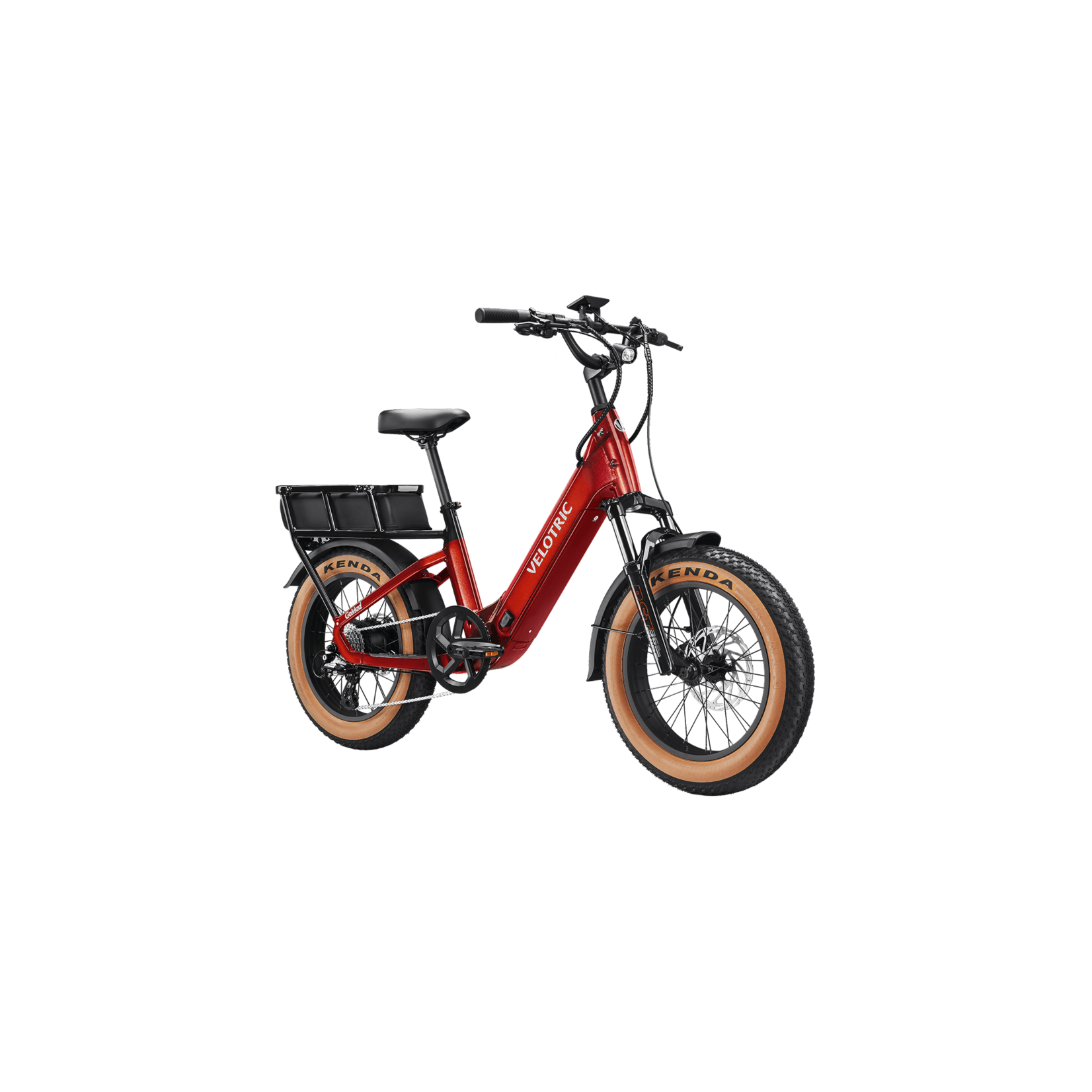 Velotric Velotric GoMad