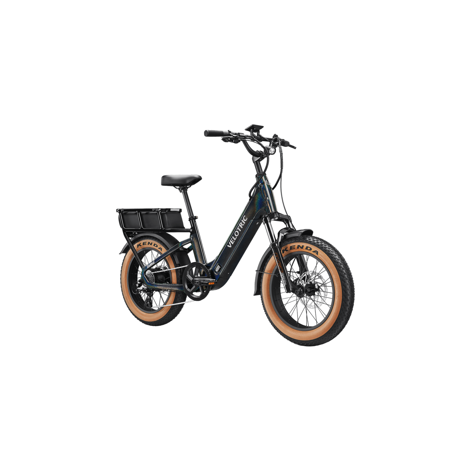 Velotric Velotric GoMad