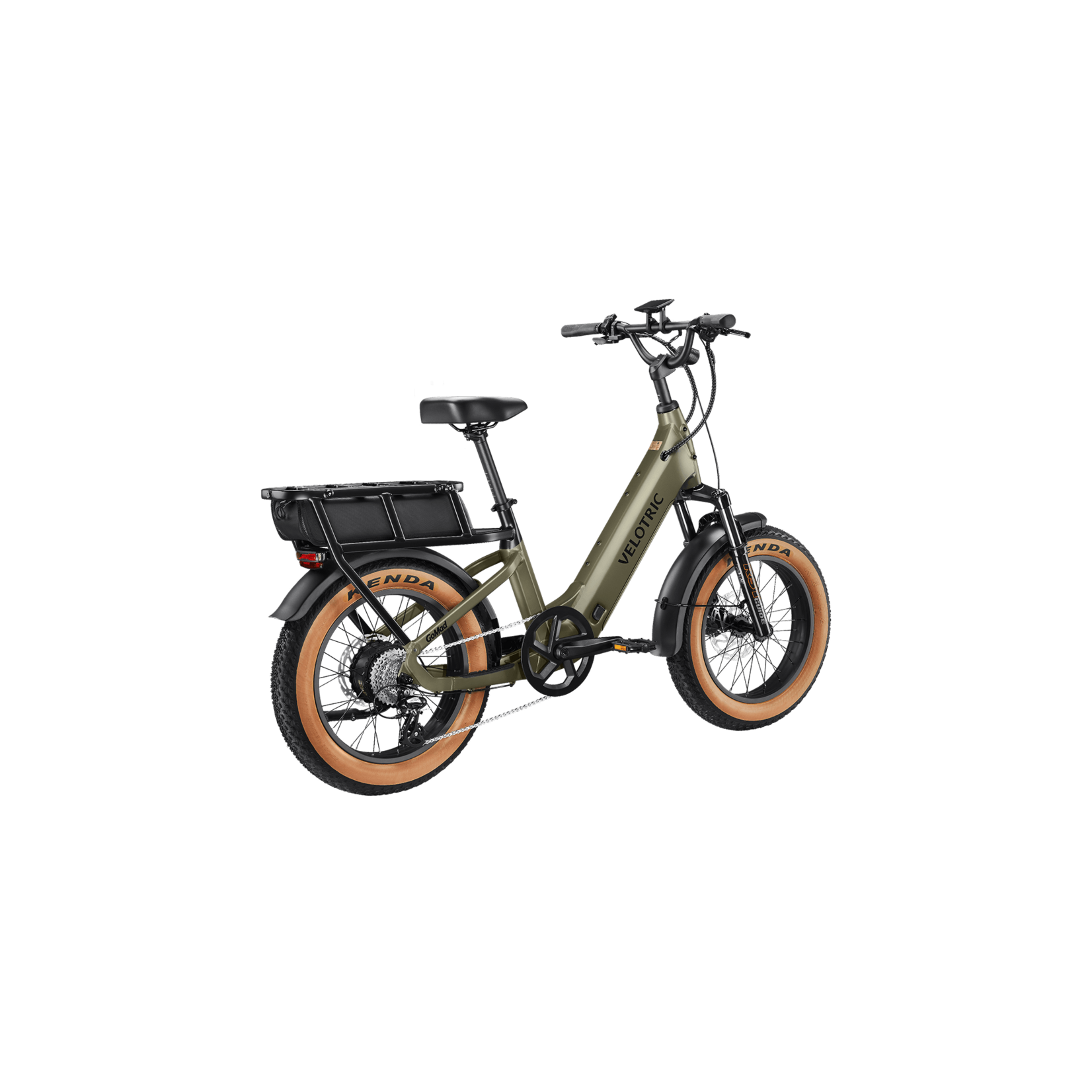 Velotric Velotric GoMad