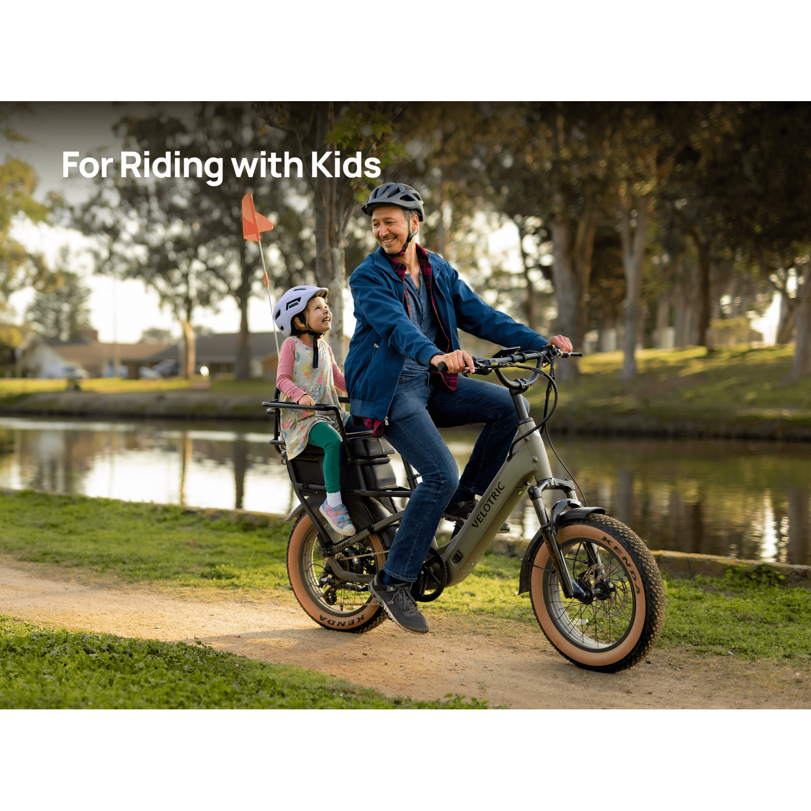 Velotric Velotric GoMad