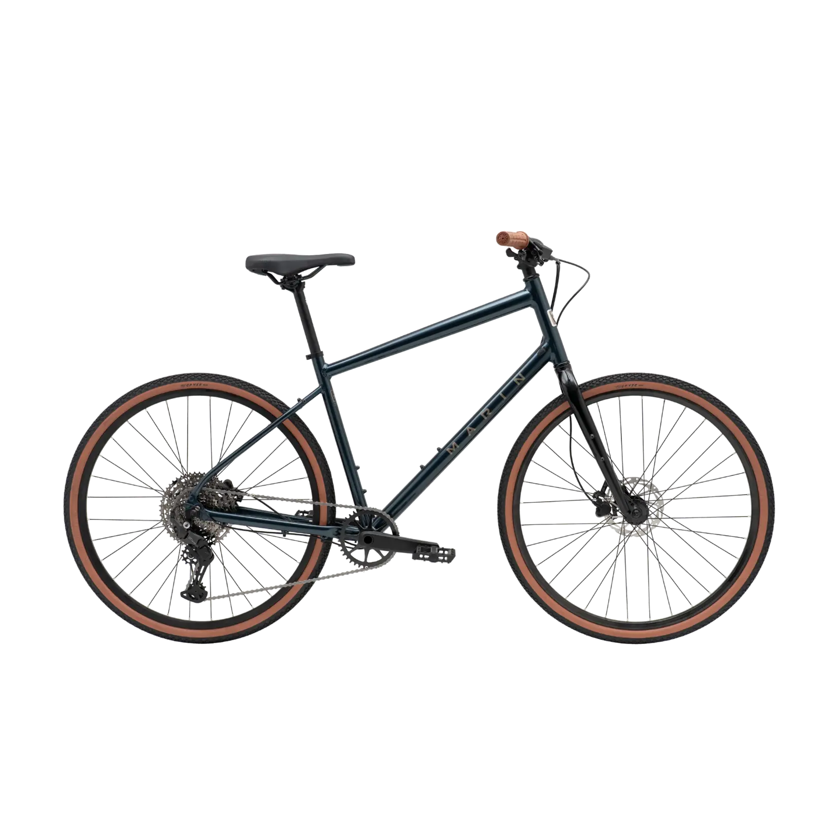 Marin Bikes Marin Kentfield 3