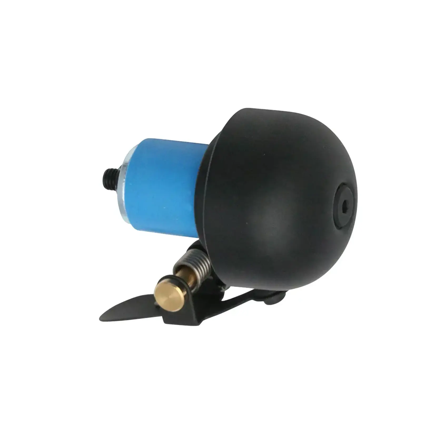 CRANE Crane Bar End Bell E-Ne Edge (Brass Dome)
