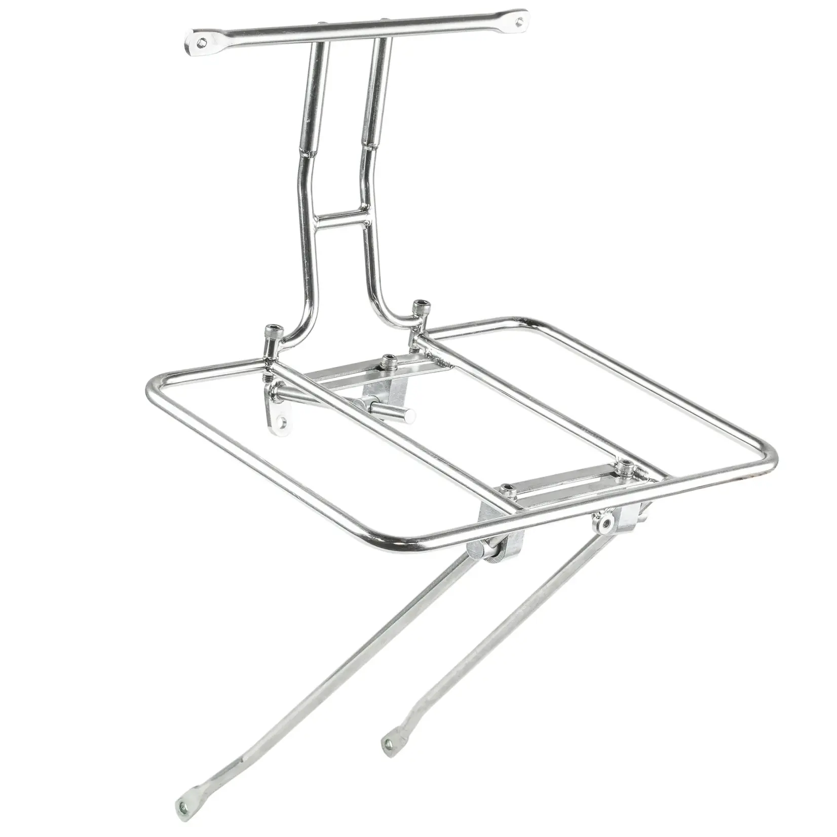 Velo Orange Flat Pack Rack - Noir