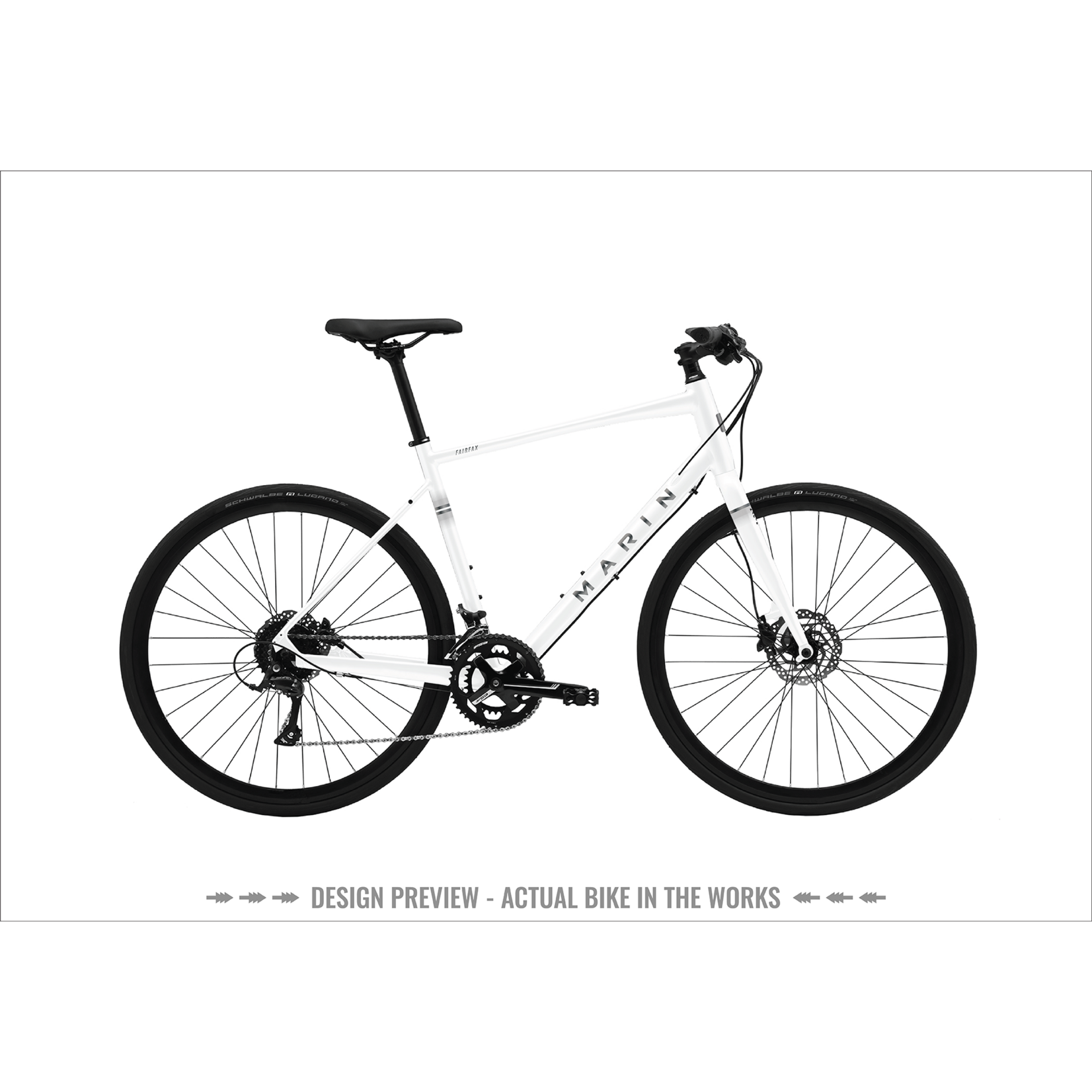 Marin Marin Fairfax 1