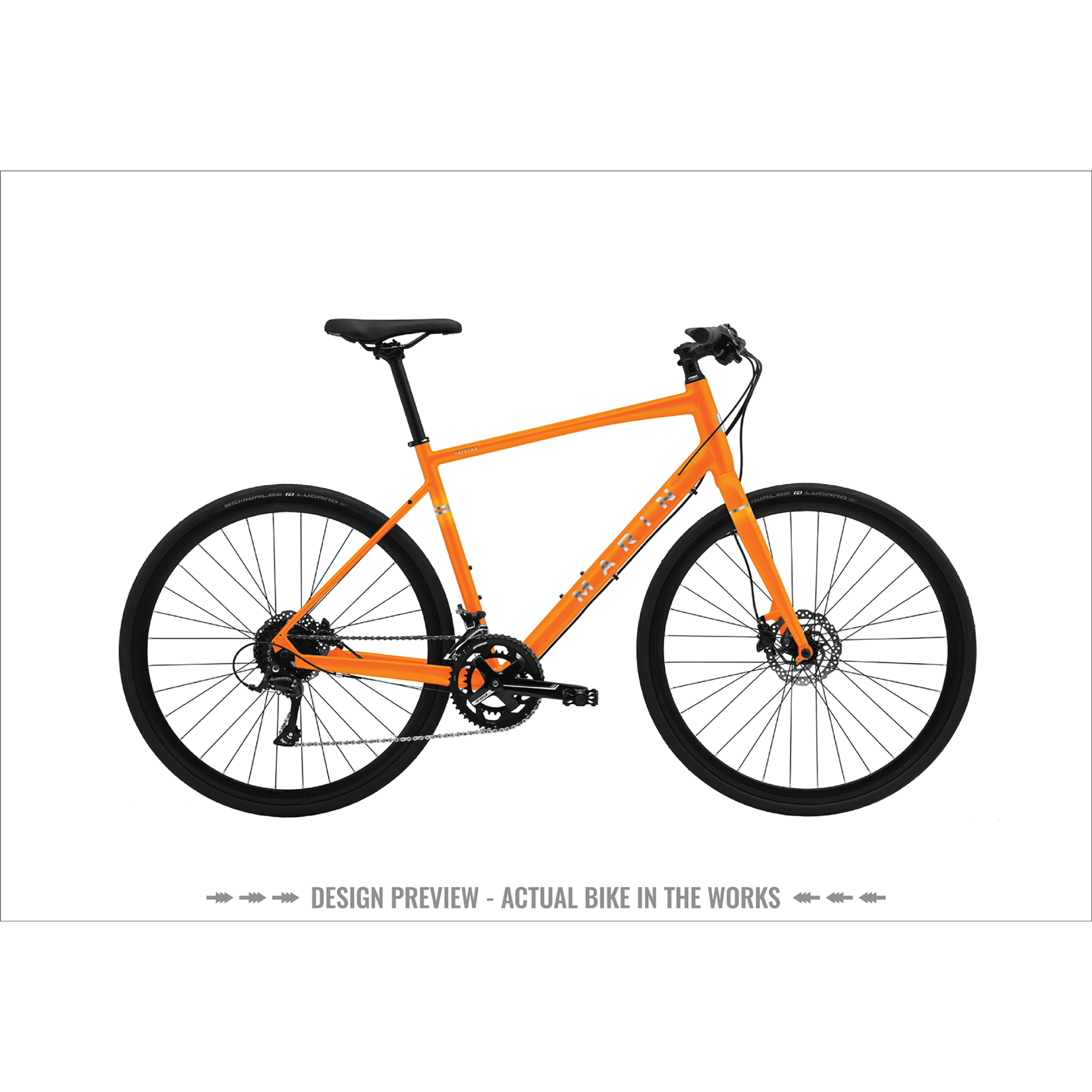 Marin Marin Fairfax 1