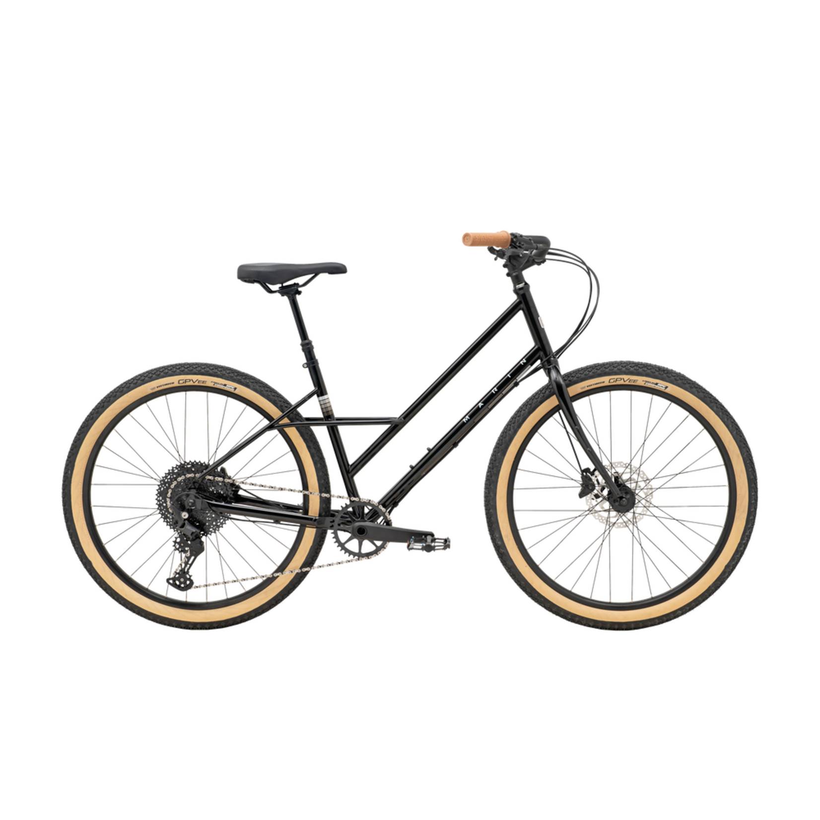 Marin Bikes Marin Larkspur 2