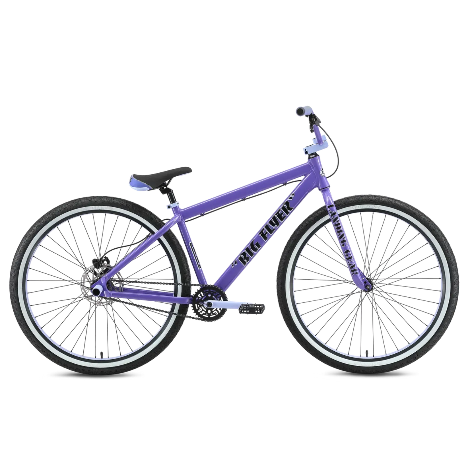 SE Bikes SE Big Flyer HD 29"