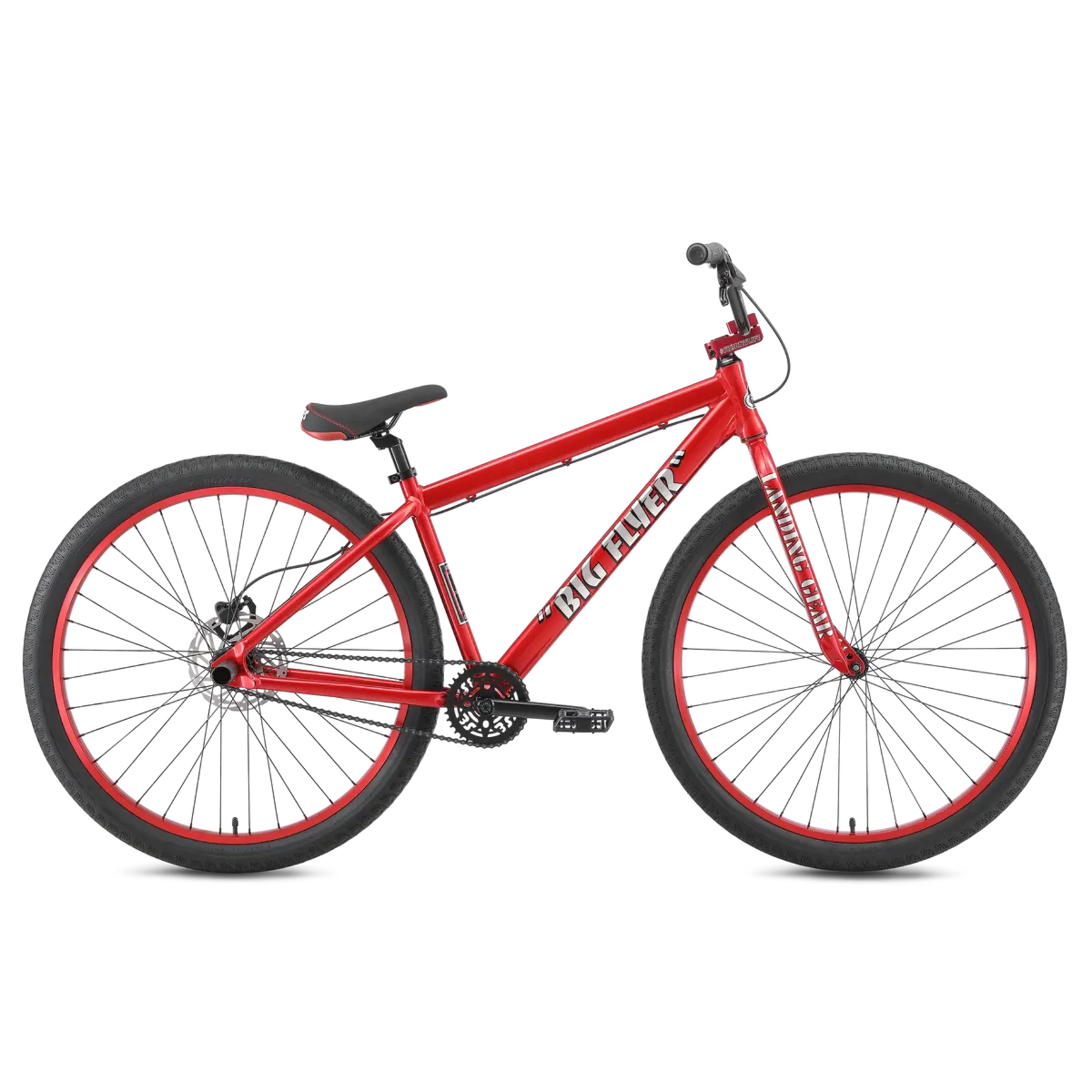 SE Bikes SE Big Flyer HD 29"