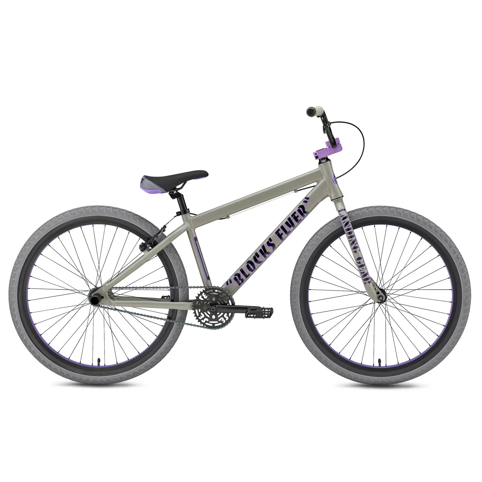 SE Bikes SE Blocks Flyer