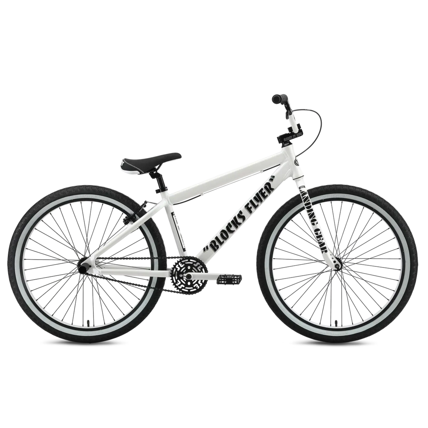 SE Bikes SE Blocks Flyer
