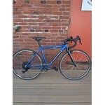 Used Kona Jake the Snake CX Bike Blue 51.5cm ETT (#10170)