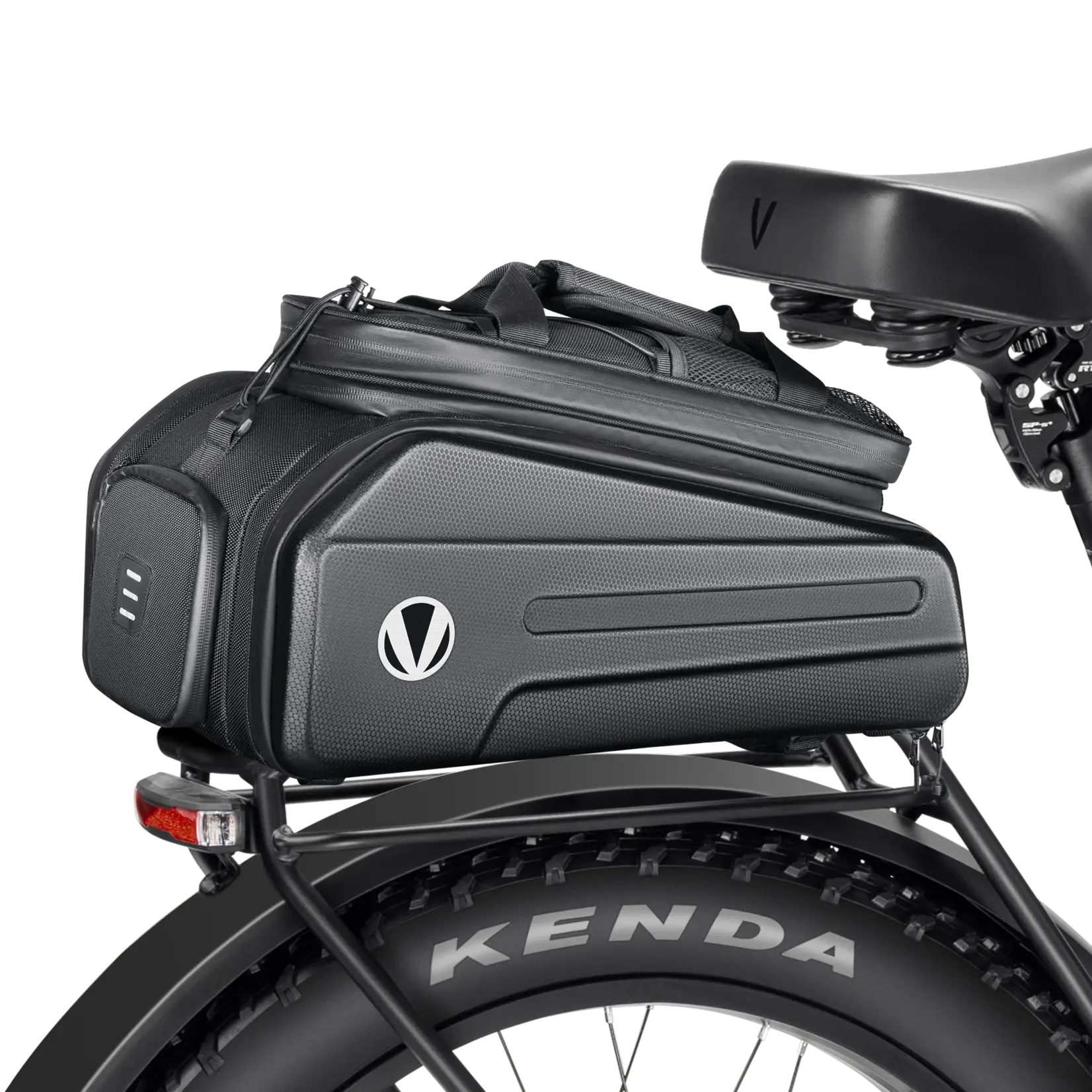Accessory Velotric Rack Battery Bag