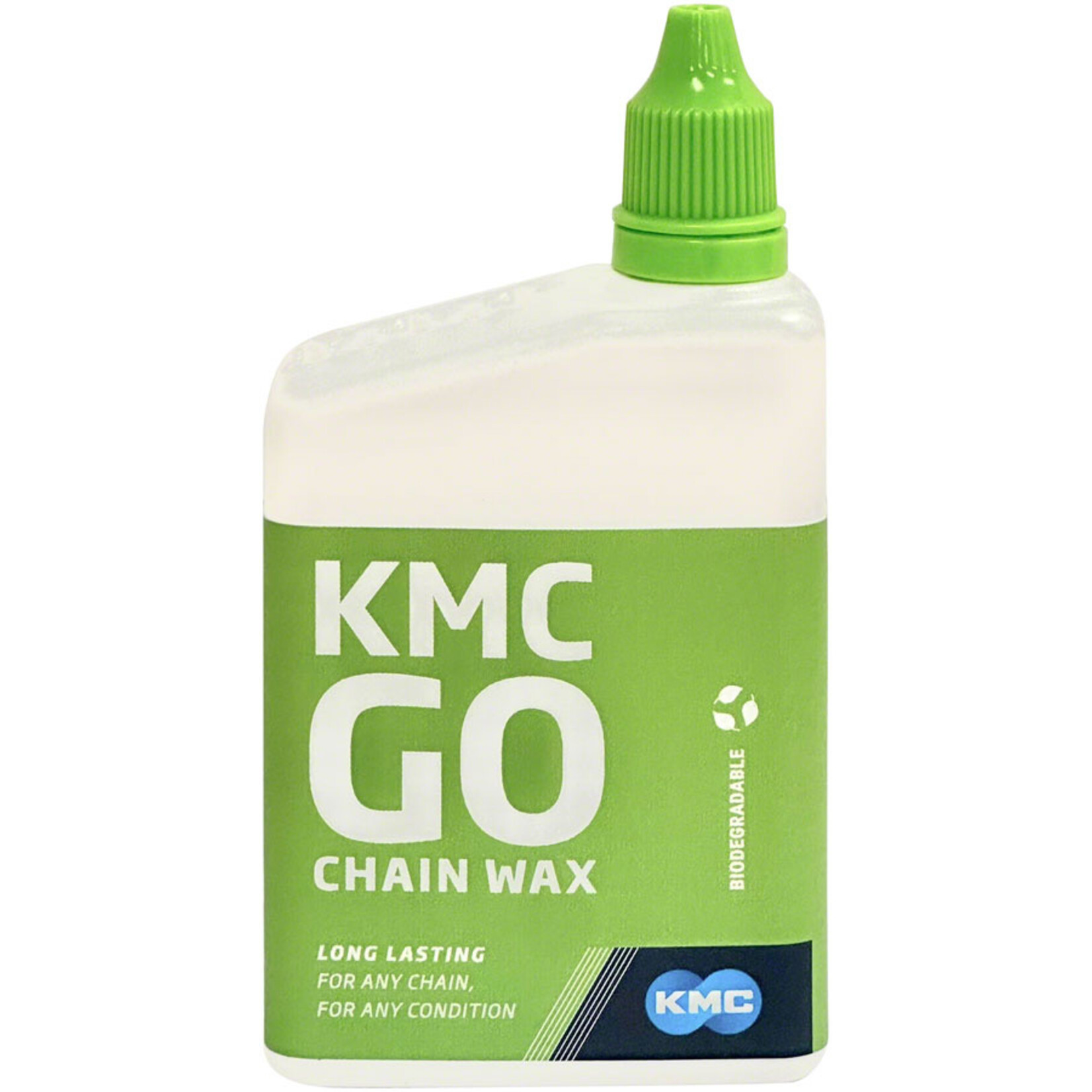KMC KMC Go Chain Wax - 150mL