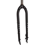 Surly Surly Krampus 29" QR Fork, 1-1/8" Straight Steerer, Black