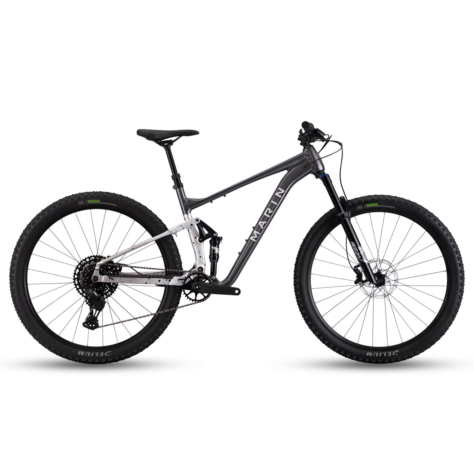 Marin Bikes Marin Tam