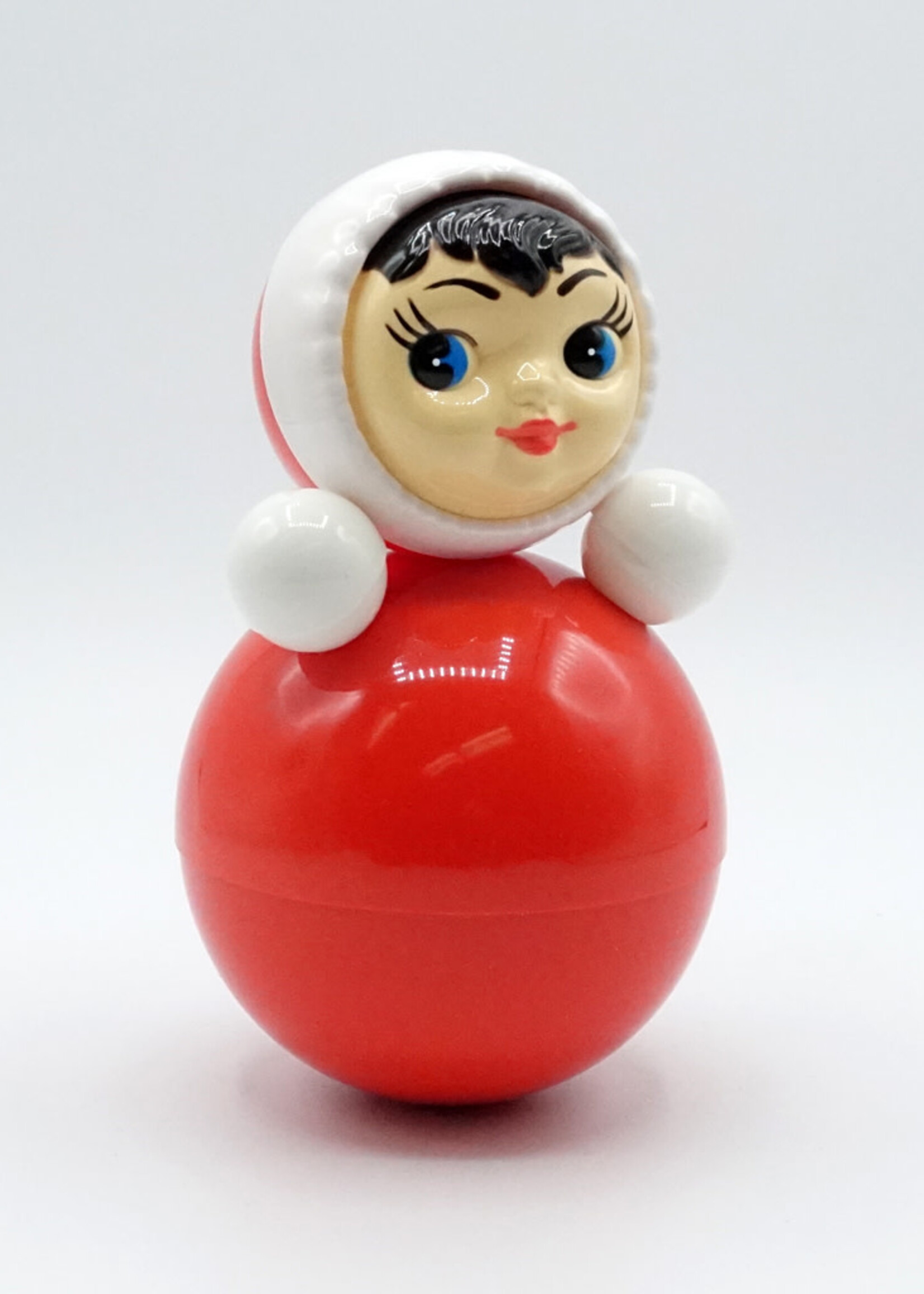 Неваляшка, Малая