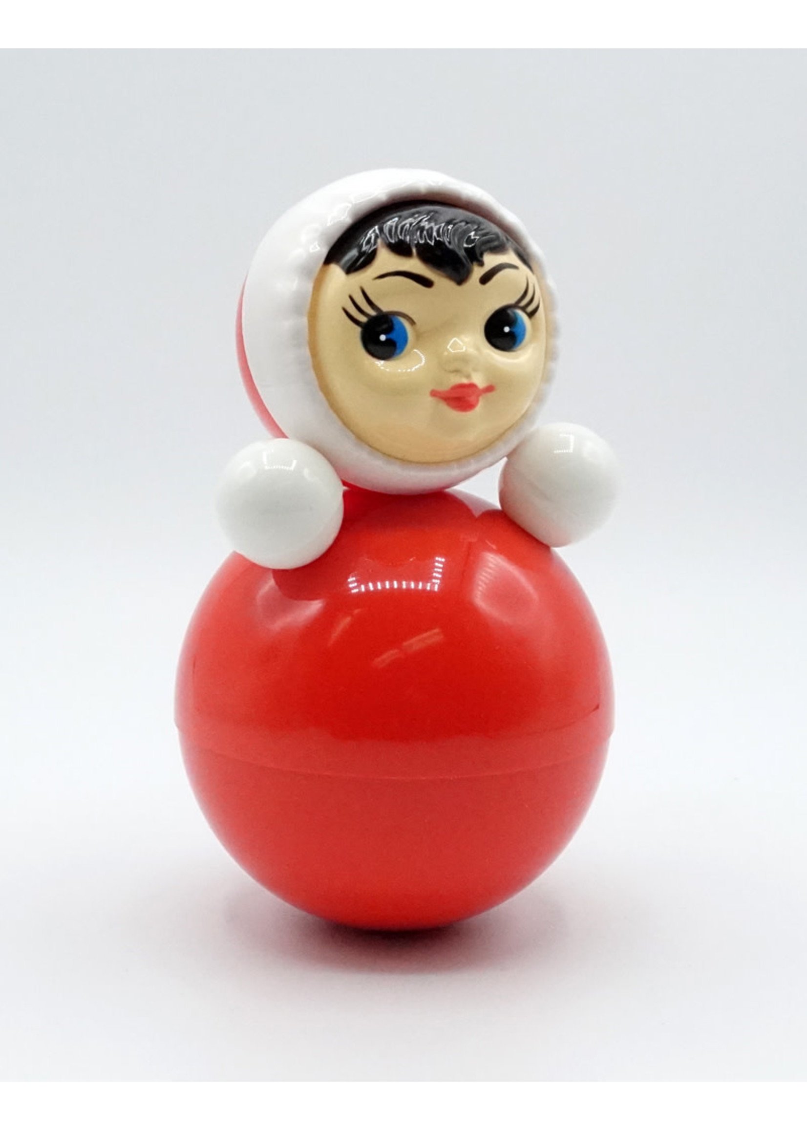 Неваляшка, Малая 16см