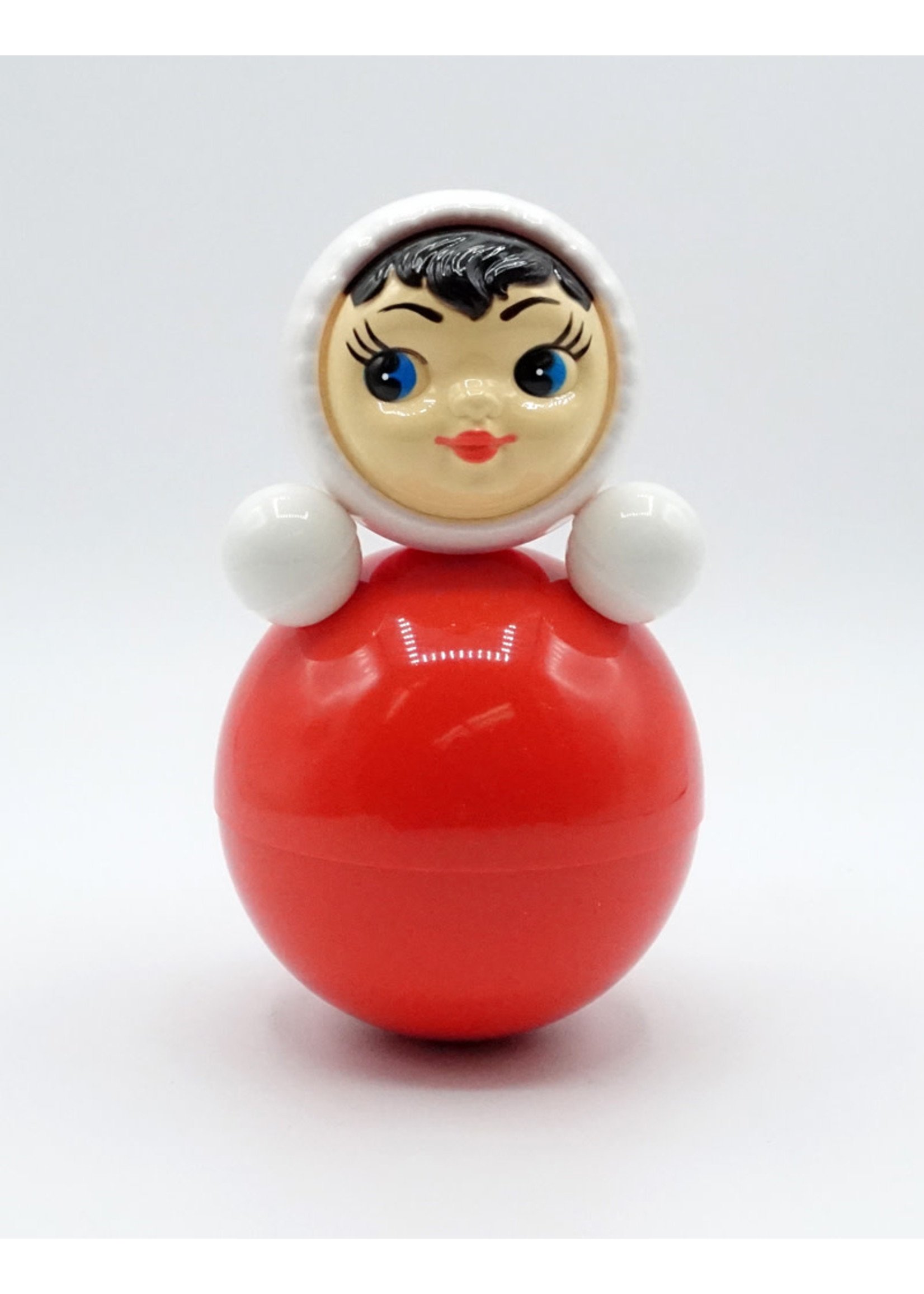 Неваляшка, Малая 16см