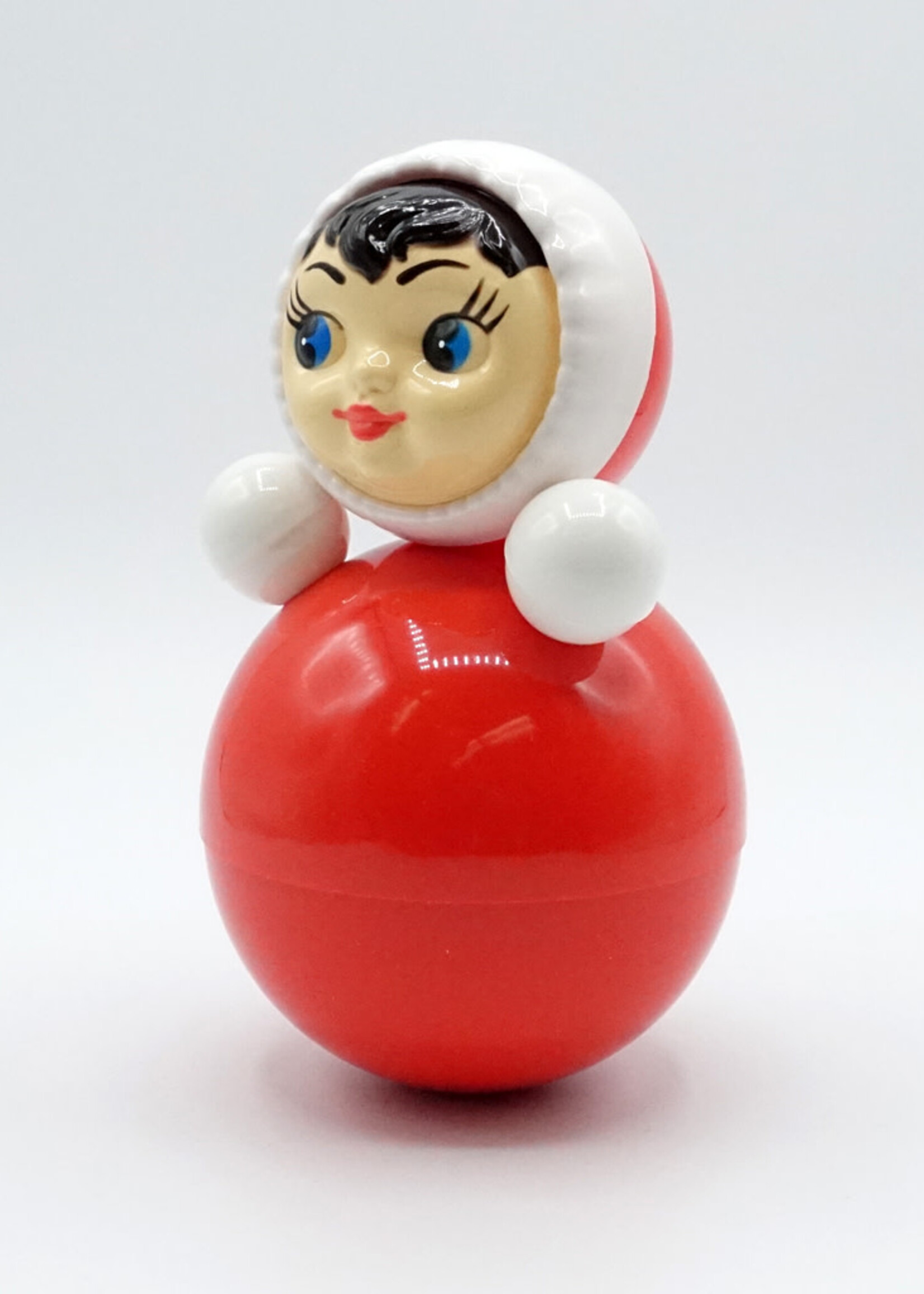 Неваляшка, Малая