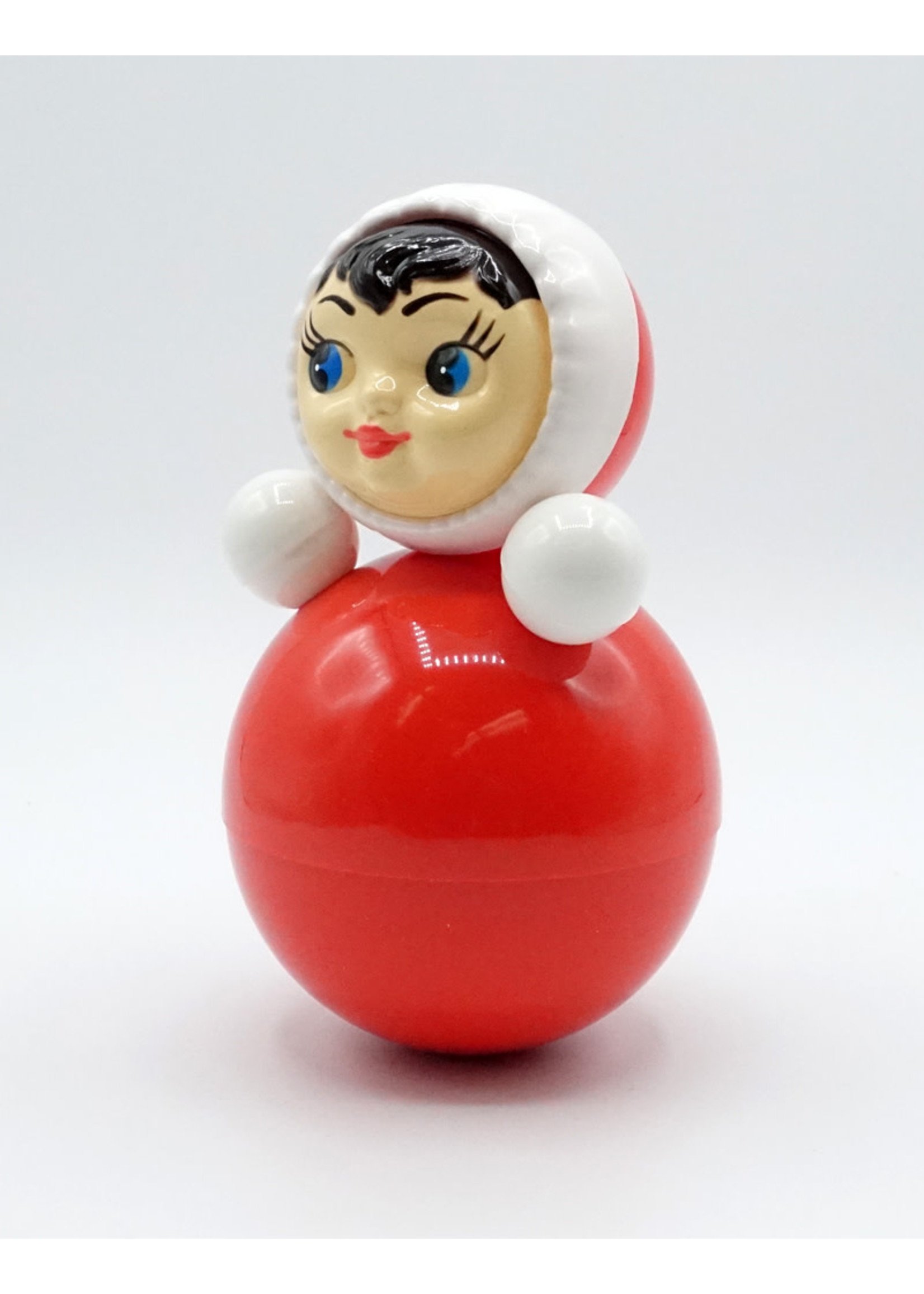 Неваляшка, Малая 16см