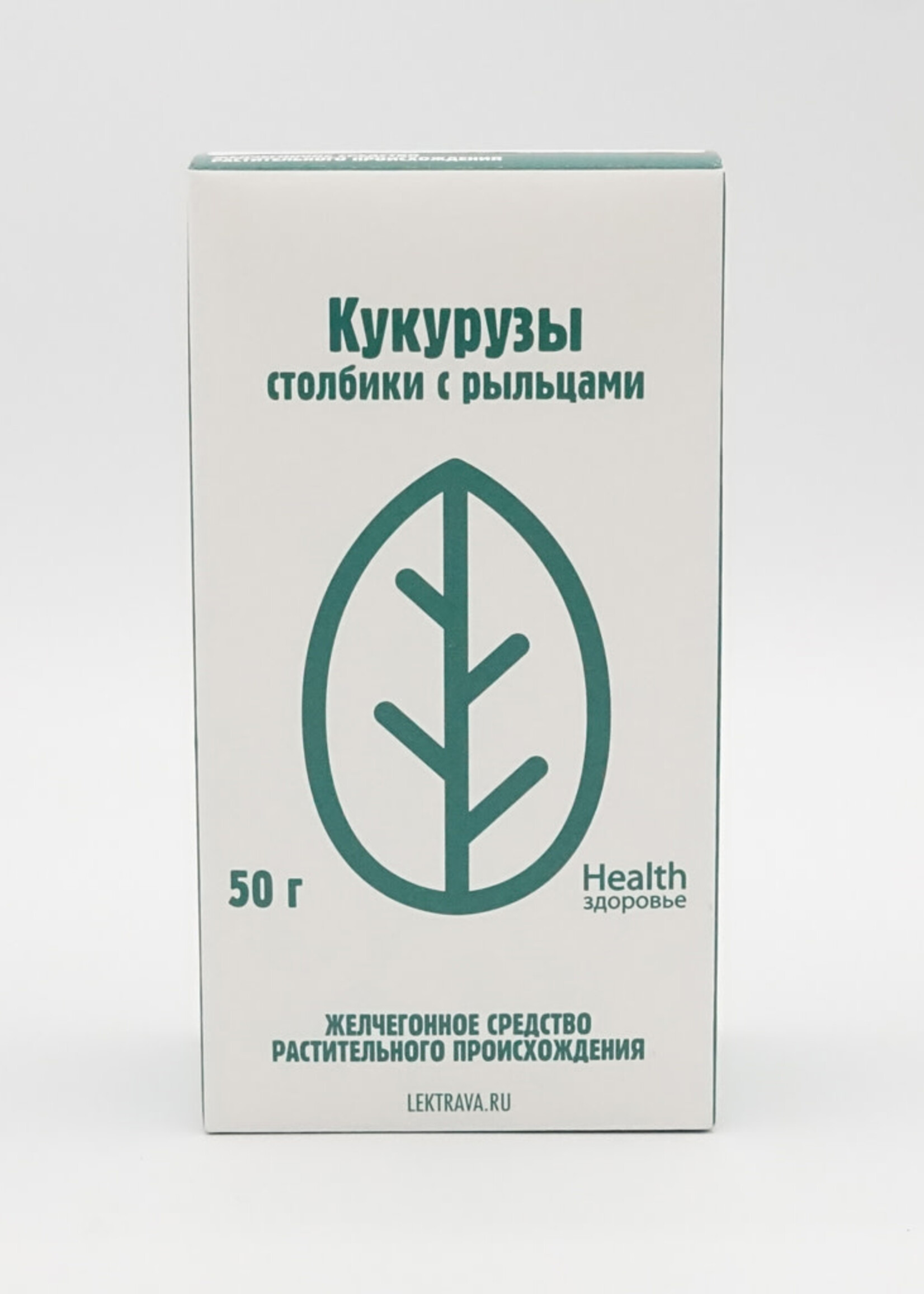 Health, Здоровье Кукурузы Столбики с Рыльцами
