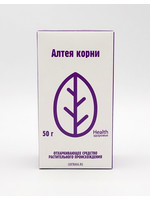 Health, Здоровье Алтея Корни