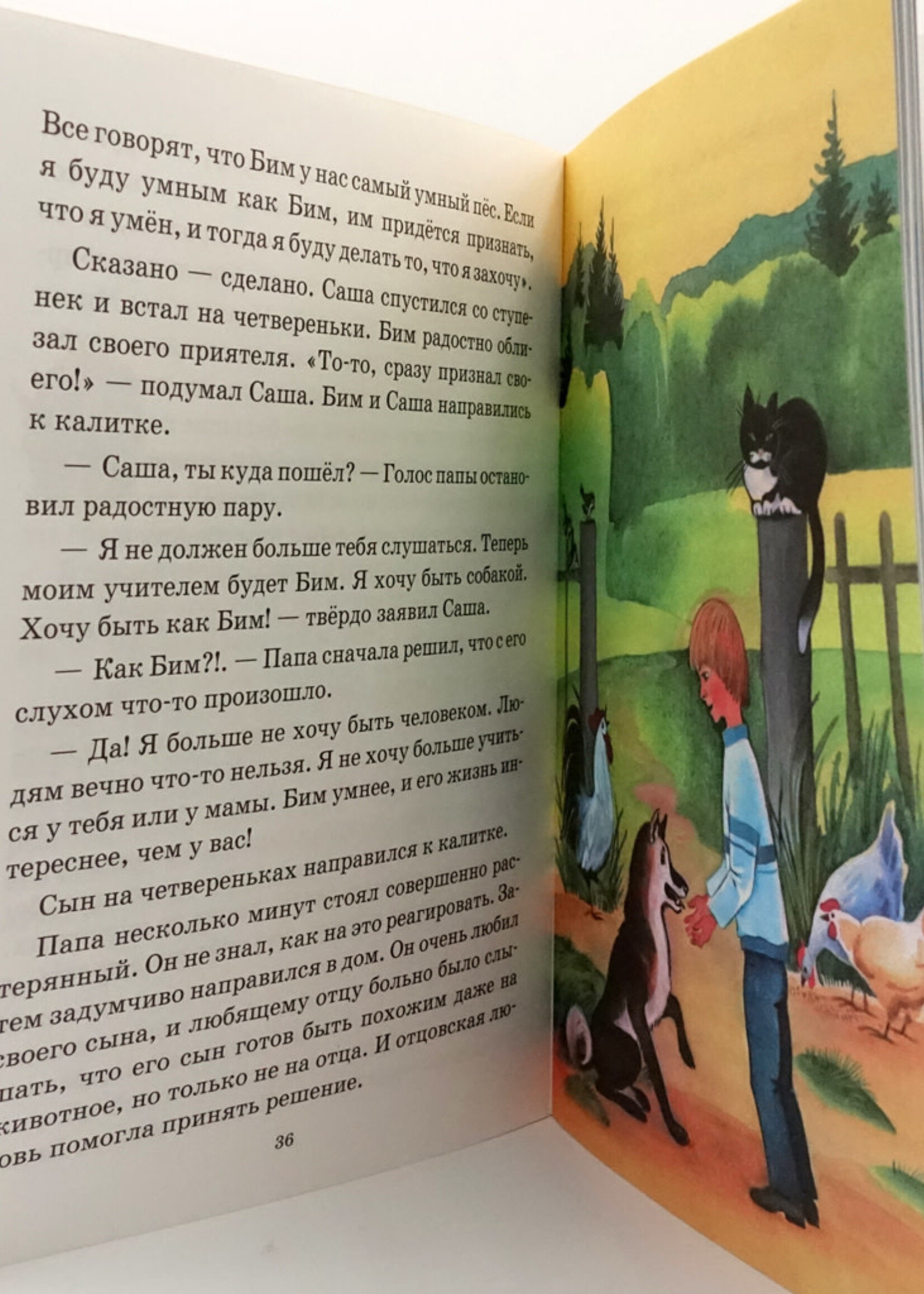 Мудрый Муравей
