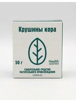 Health, Здоровье Крушины Кора