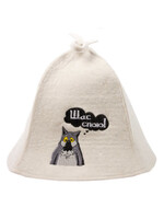 Hat "Now I Sing"