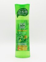 Clean Line, Shampoo Firming, Nettle 400ml