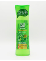Clean Line, Shampoo Firming, Nettle 400ml