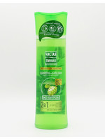 Pure Line, Shampoo 2in1, Hops and Burdock Oil 400ml
