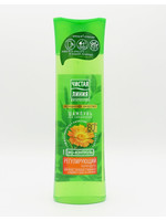 Чистая Линия Pure Line Shampoo Regulating Calendula 400ml