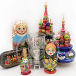 Souvenirs
