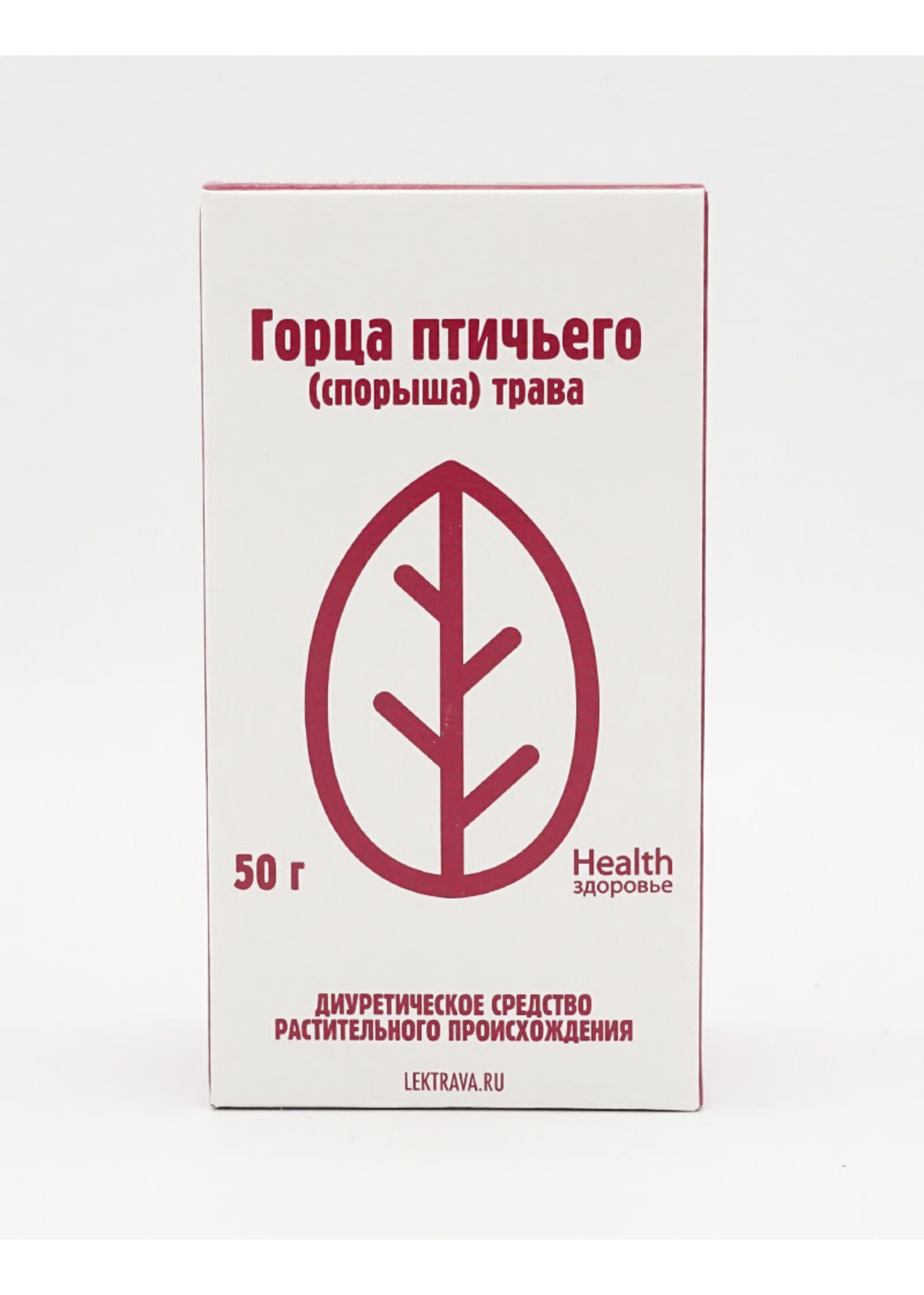 Health, Здоровье Горца Птичьего Трава