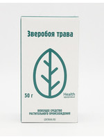 Зверобоя Трава
