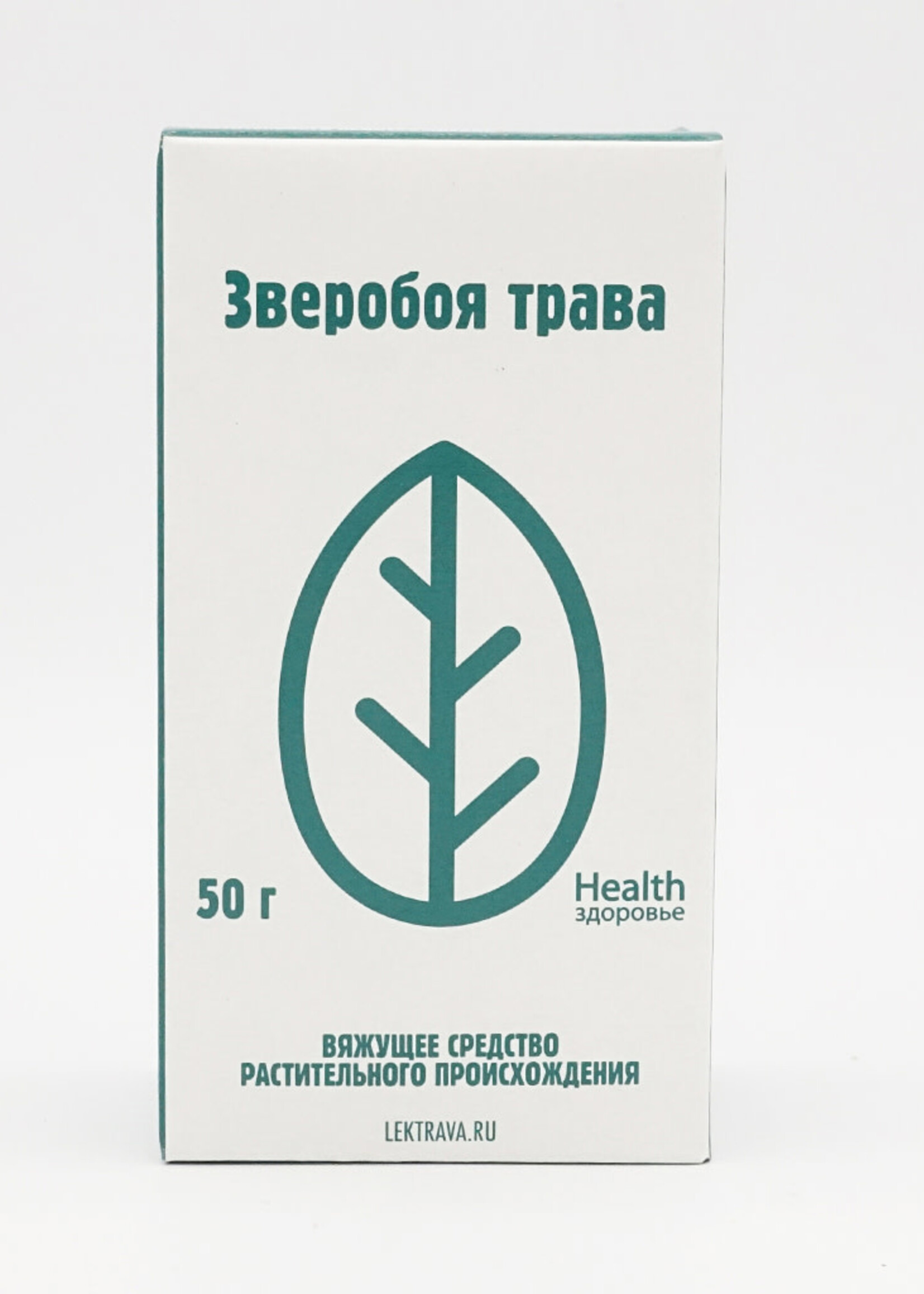 Зверобоя Трава