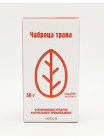 Чабреца Трава