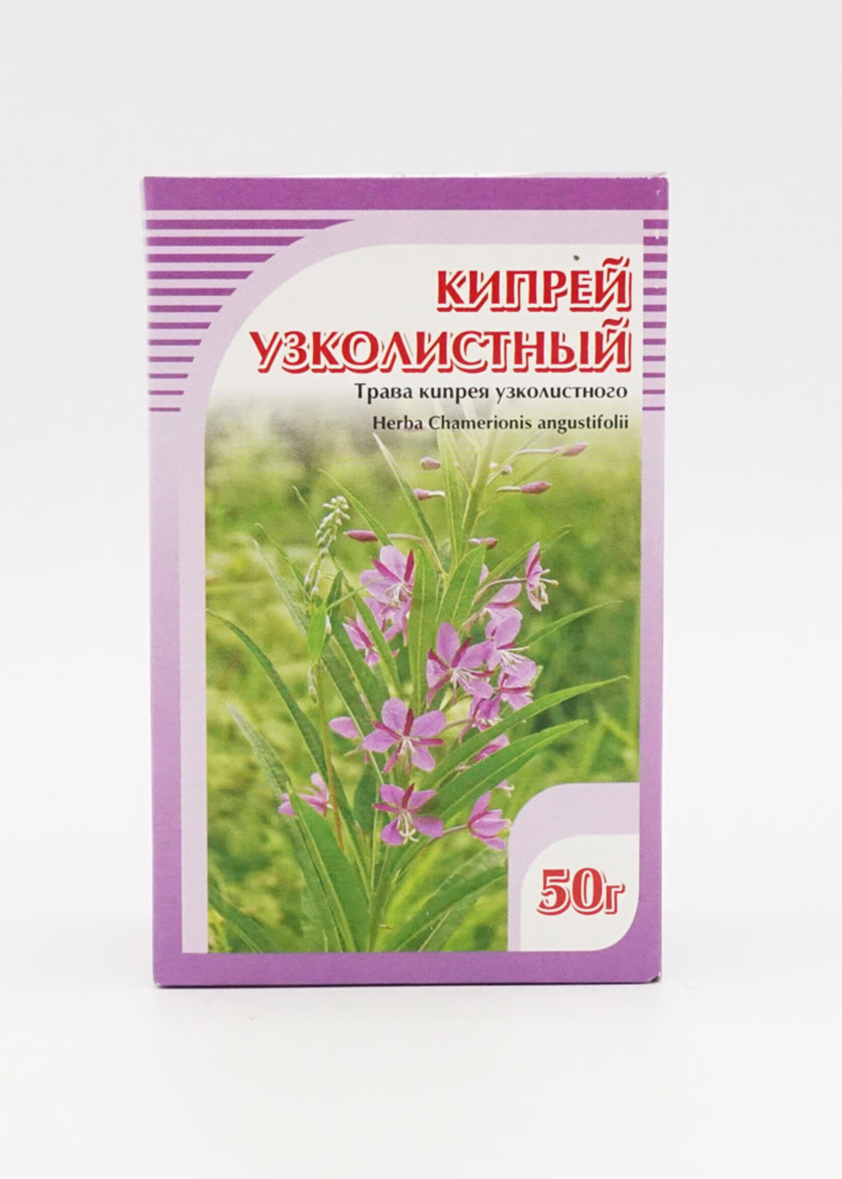Хорст Fireweed Narrow-leaved
