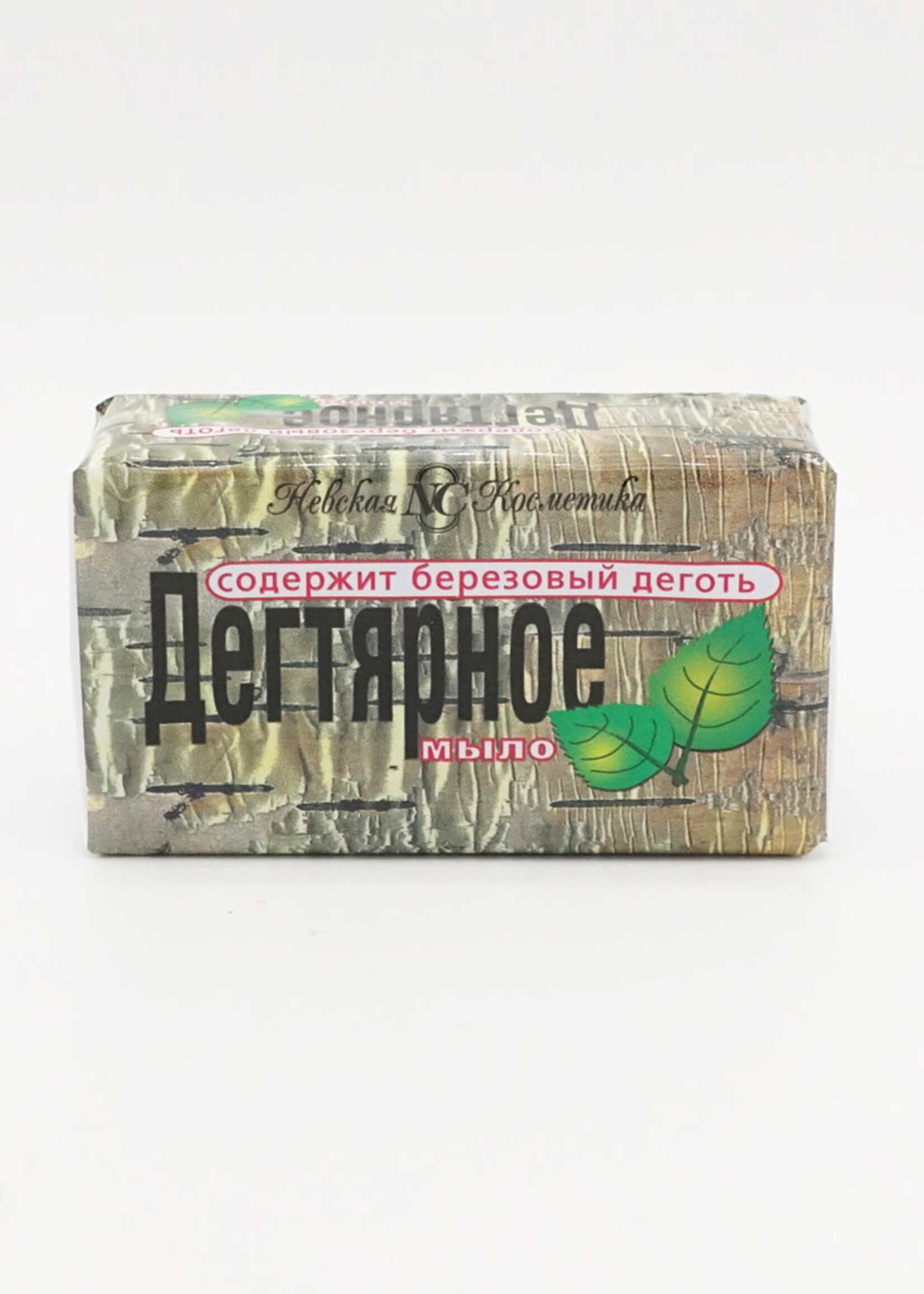 Tar Soap - Дегтярное Мыло 140г