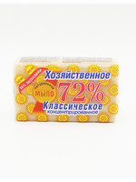 Russian Laundry Soap 72% Classic 150g