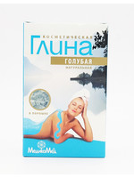 МедикоМед Highly Refined Natural Blue Clay