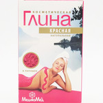 МедикоМед Highly Refined Red Natural Clay