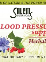 Salem Botanical Травяной чай, поддержка кровяного давления