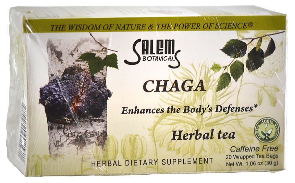 Чай Травяной Хербал Купить В Самаре